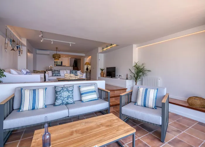 Apartamento Casa Tomas Calella De Palafrugell