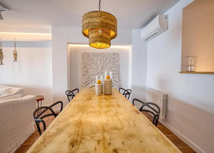 Apartamento Casa Tomas