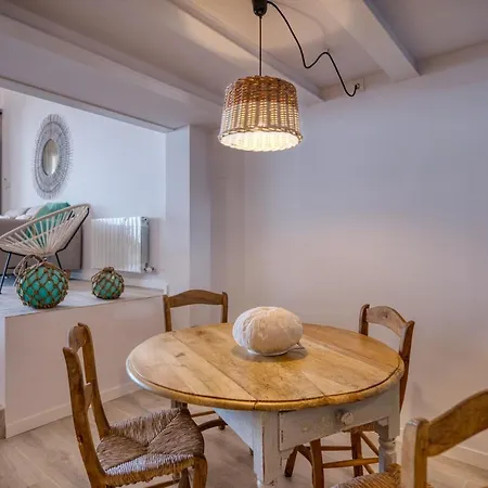 Lägenhet Casa Tomas Calella De Palafrugell