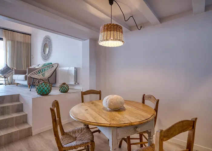 Appartamento Casa Tomas Calella De Palafrugell